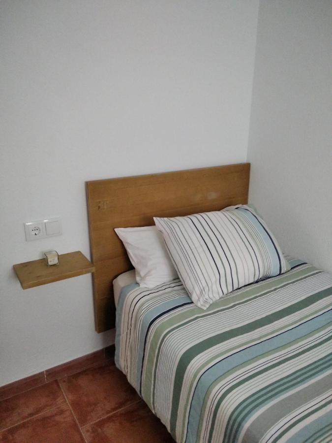 Caseta Del Chato Deltebre Exterior photo